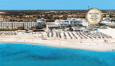 CALIMERA YATI BEACH DJERBA